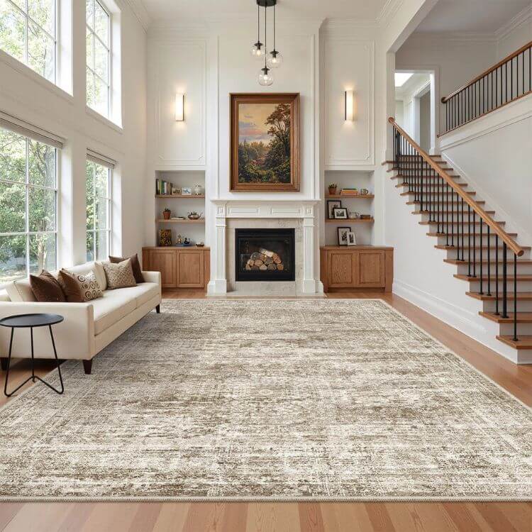 Area Rug