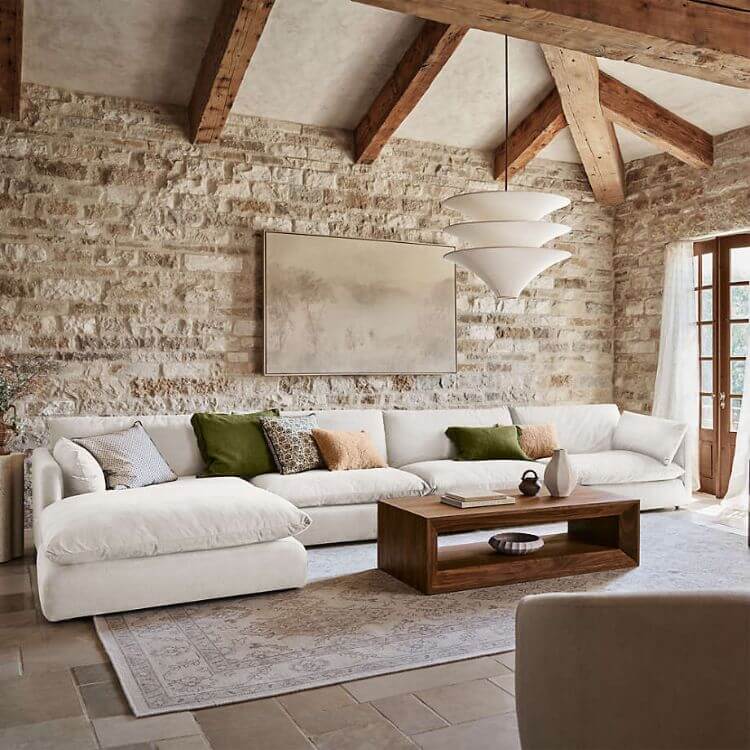 Sectional Sofa