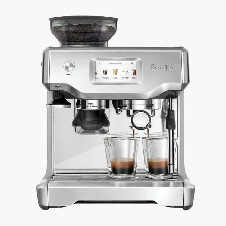 Espresso Machine