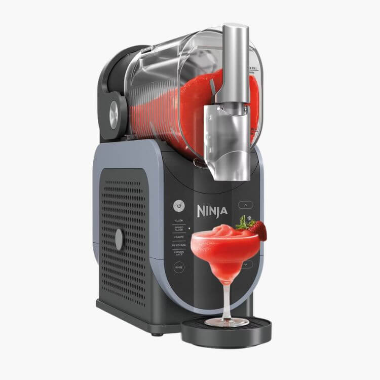 Frozen Drink Maker