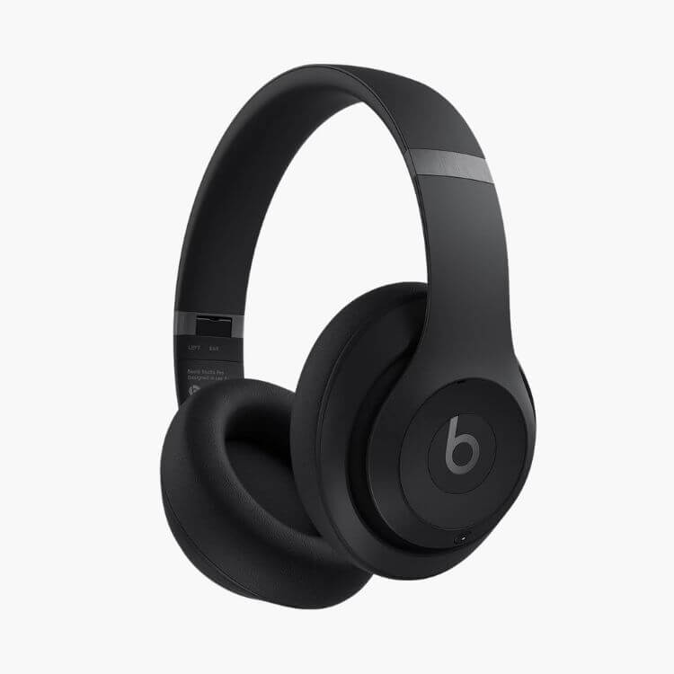 Bluetooth Headphones