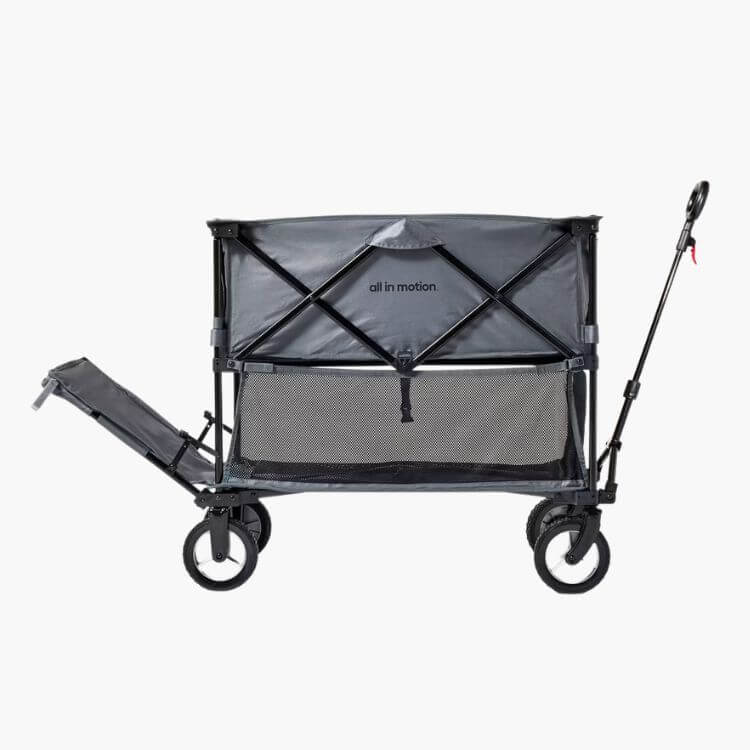 Premium Wagon