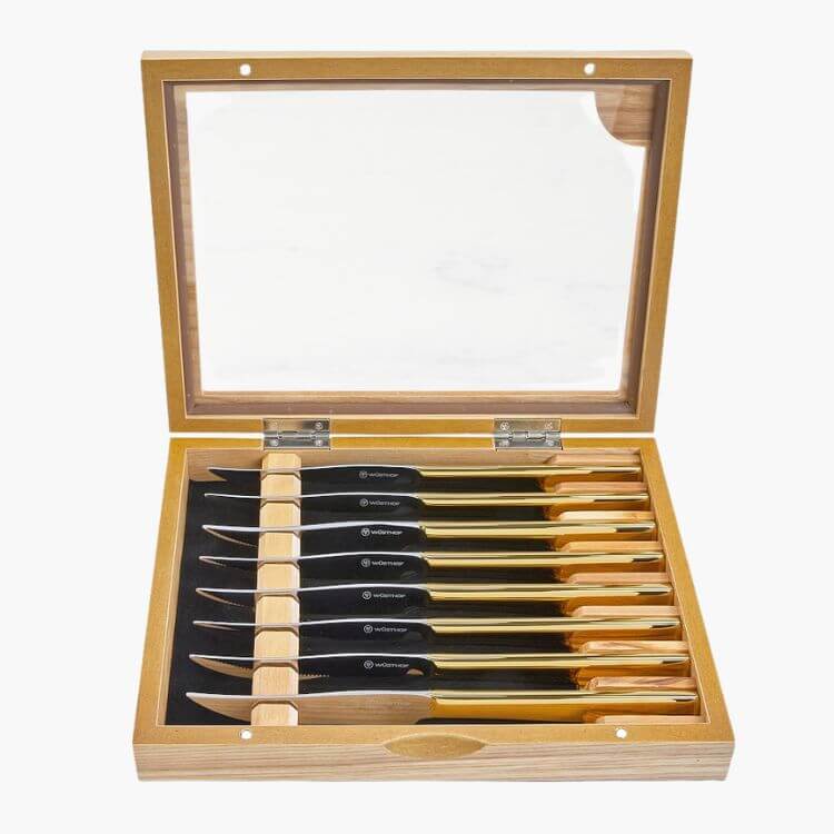 Knife Set