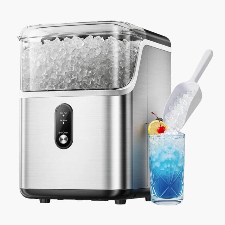 Ice Maker