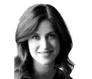 alexandra sacks