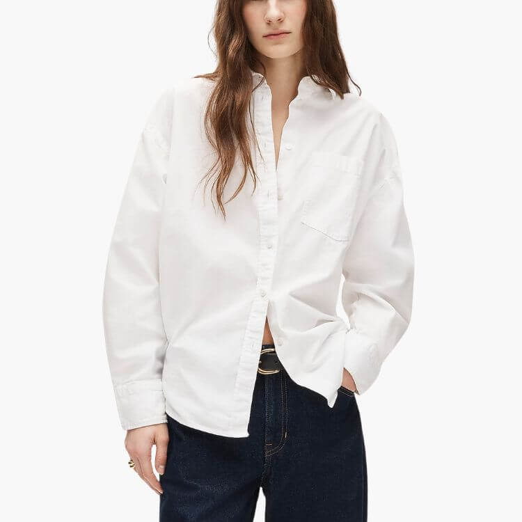 Button-up Shirt
