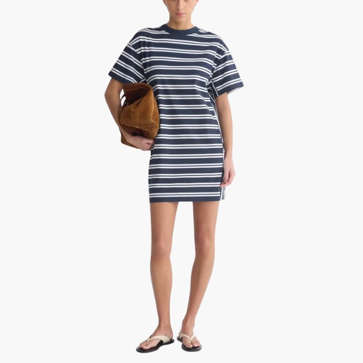 Tee Mini Dress