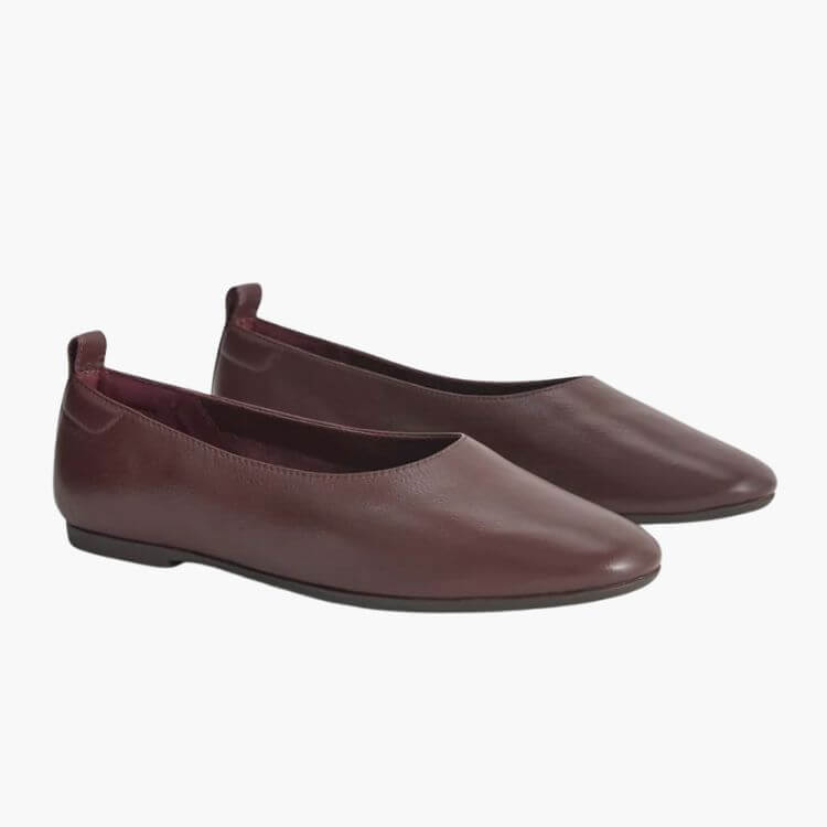 The Day Glove Flat