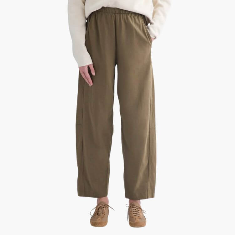 Weekend Track Pant