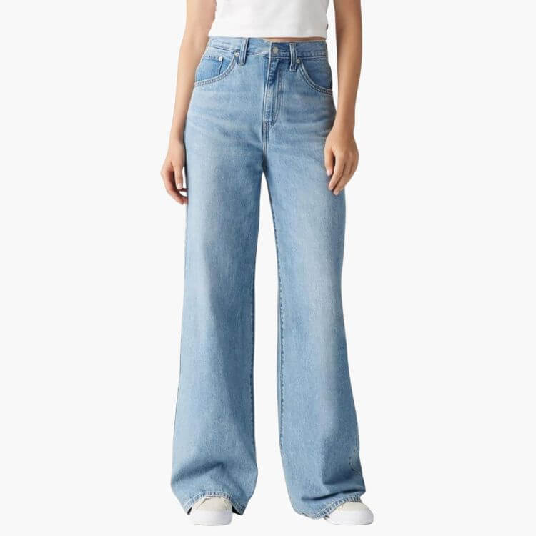Cinch Baggy Jean