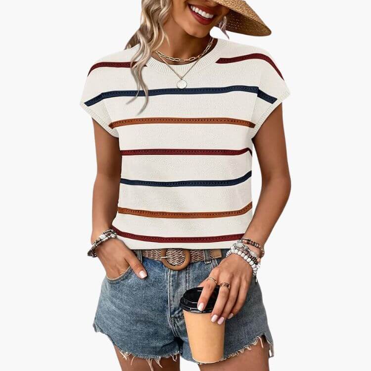Lightweight Sweater