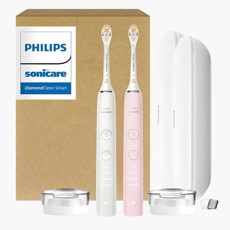 Electric Toothbrush
