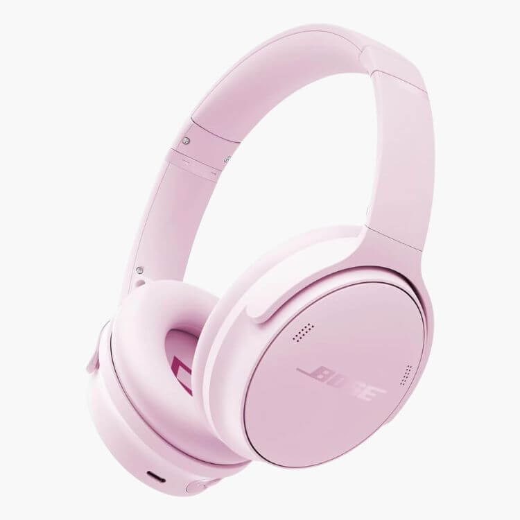 Wireless Bluetooth Headphones