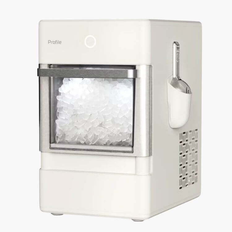 Ice Maker