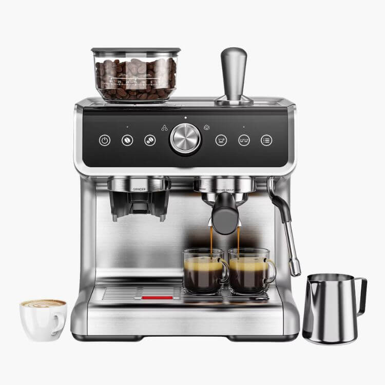 Espresso Machine