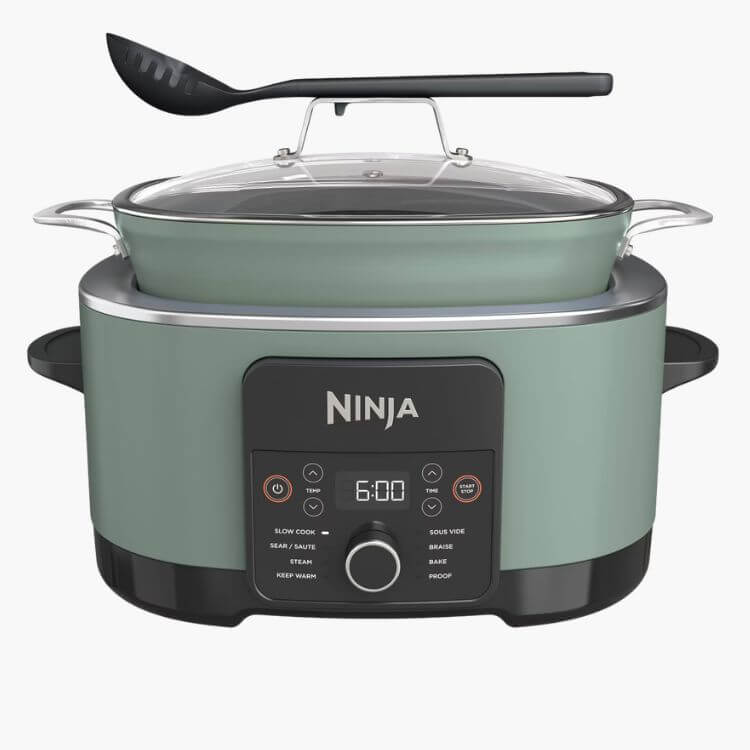 Multi-Cooker