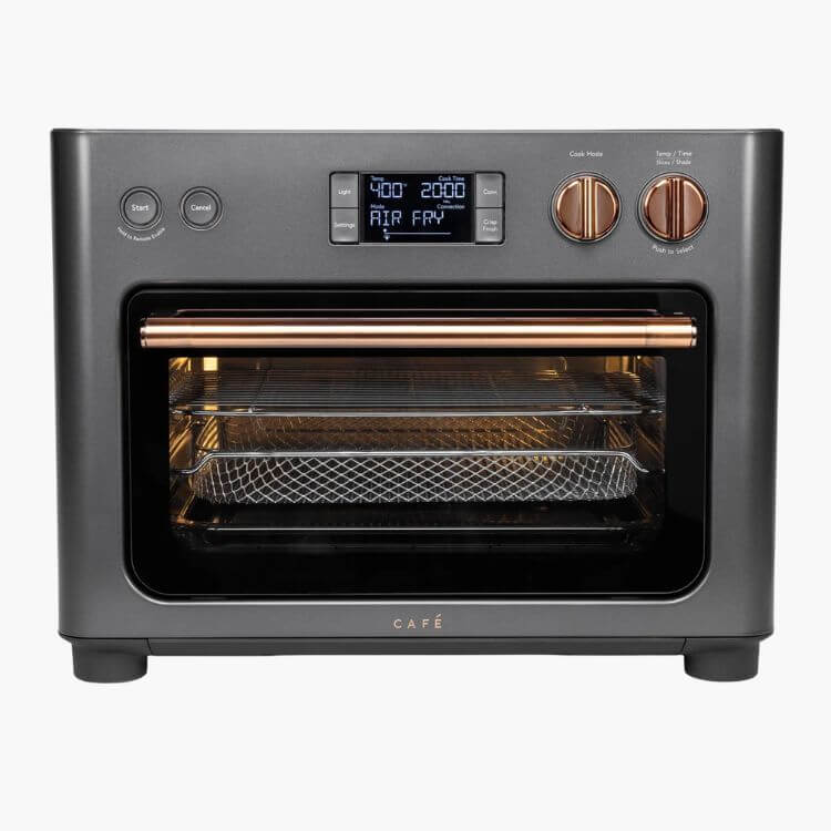 Toaster Oven with Airfry