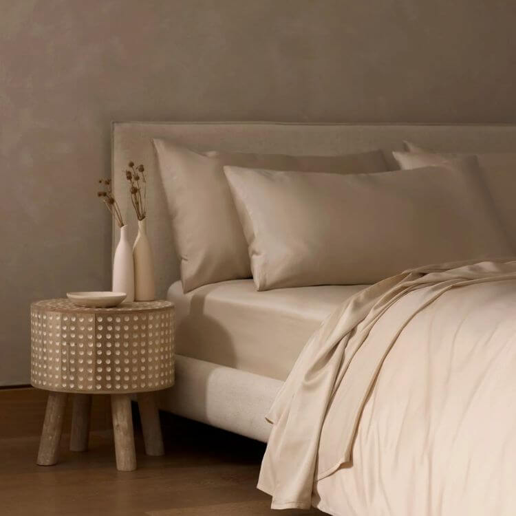Bamboo Sheet Set