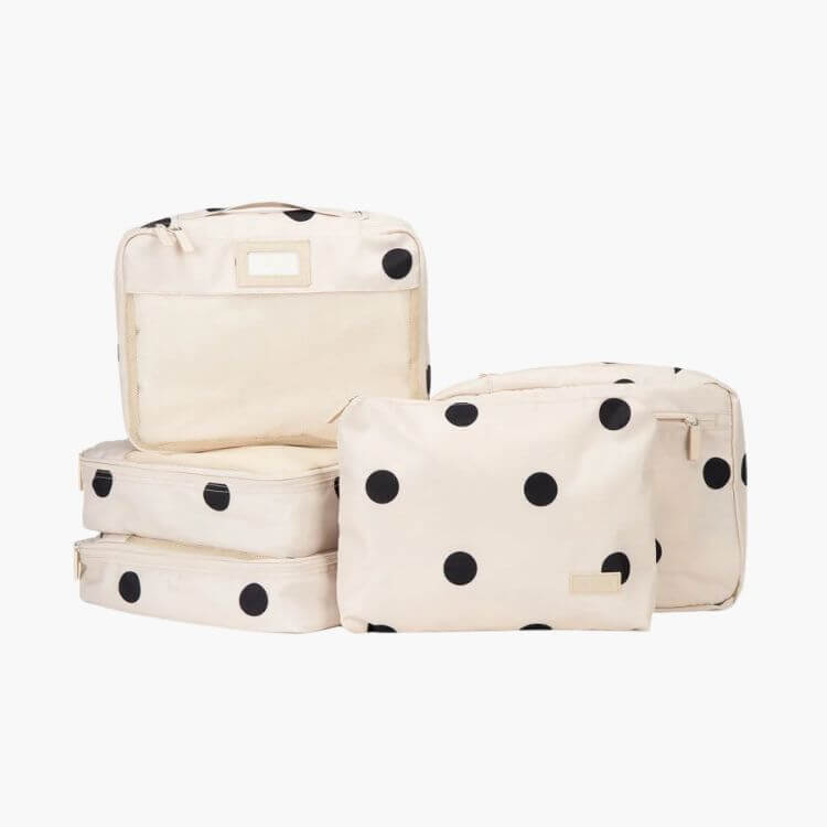 Packing Cube Set