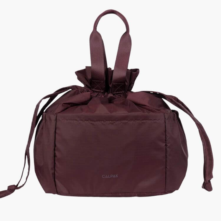 Insulated Lunch Bag