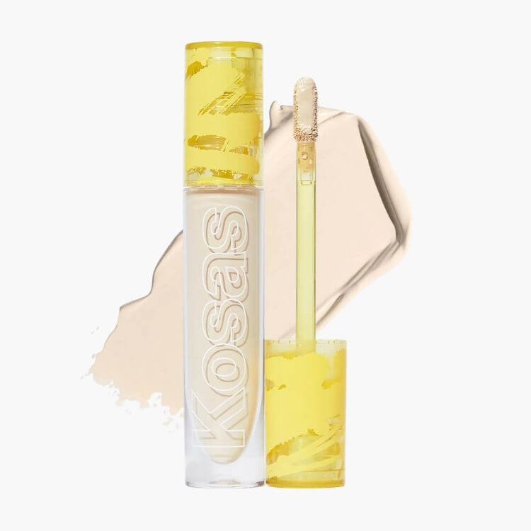 Revealer Concealer