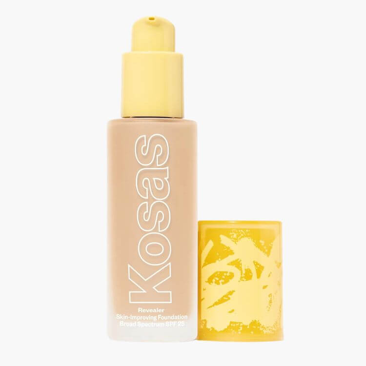 Revealer Skin Improving Foundation