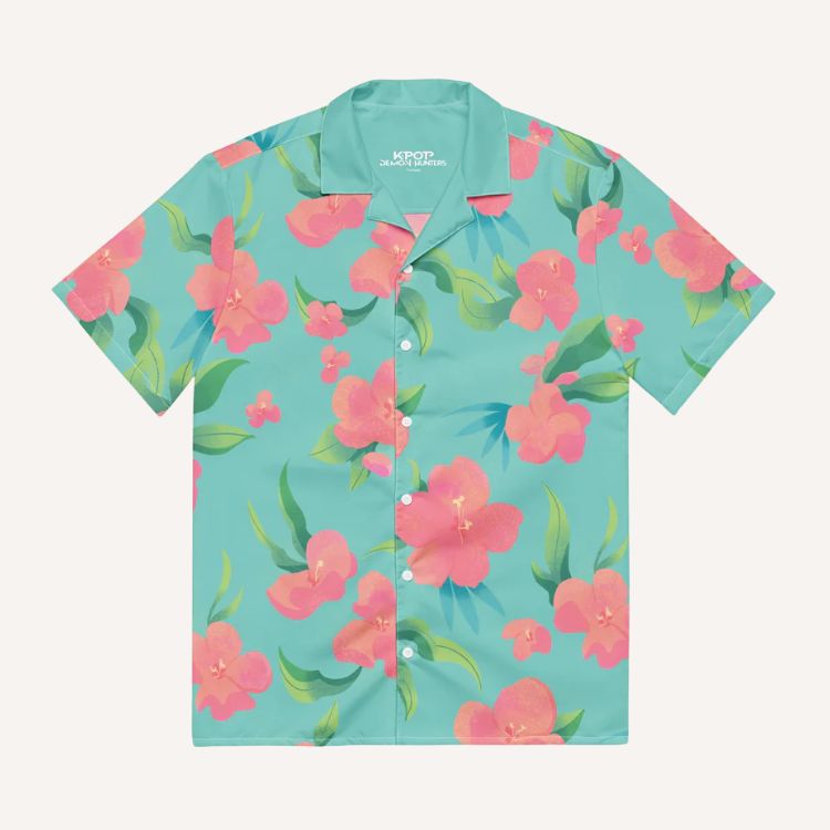 Saja Boys Shirt
