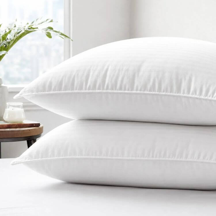 Cooling Down Alternative Gel Bed Pillows - Sleep by Wayfair™