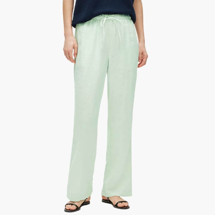 Soleil Linen Pant