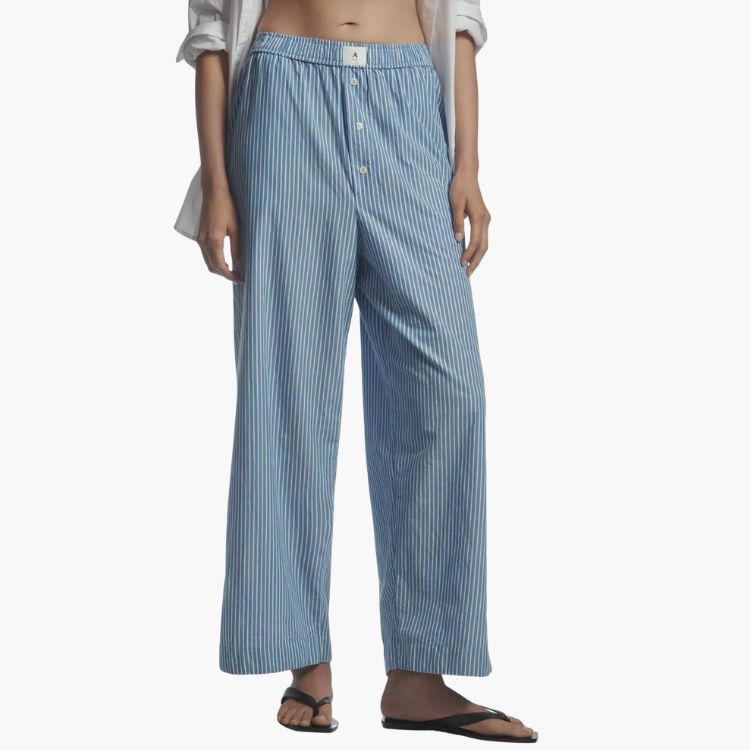 The Wren Boxer Pants