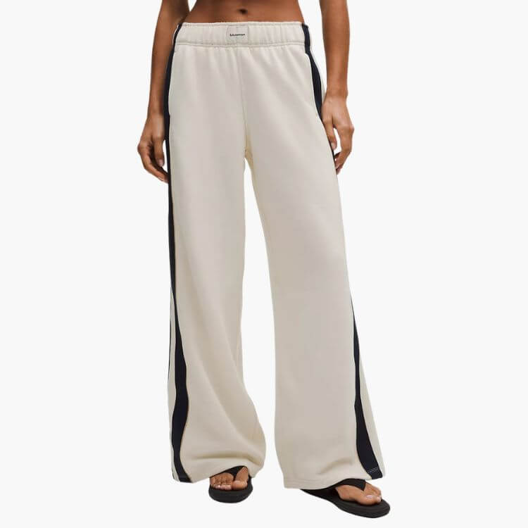 Steady State Oversized Track Pant
