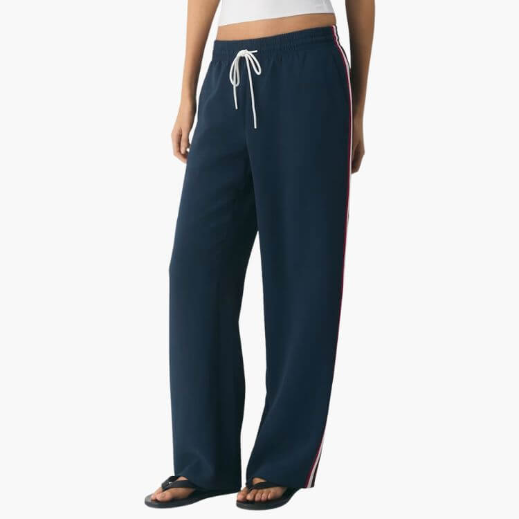 Crepette Wilfred Thesis Pant