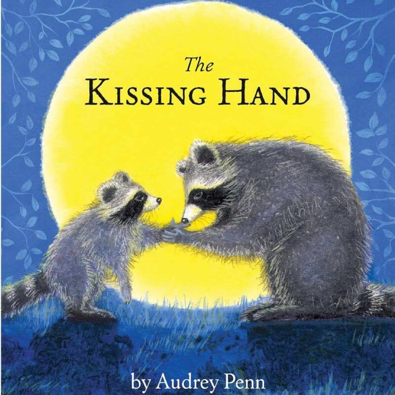 The Kissing Hand