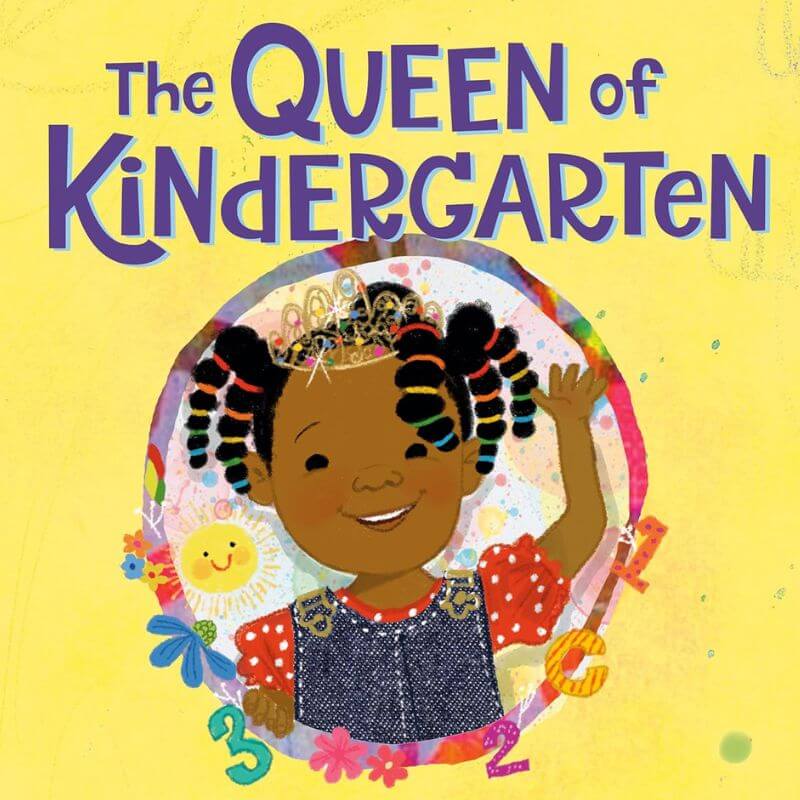 The Queen of Kindergarten
