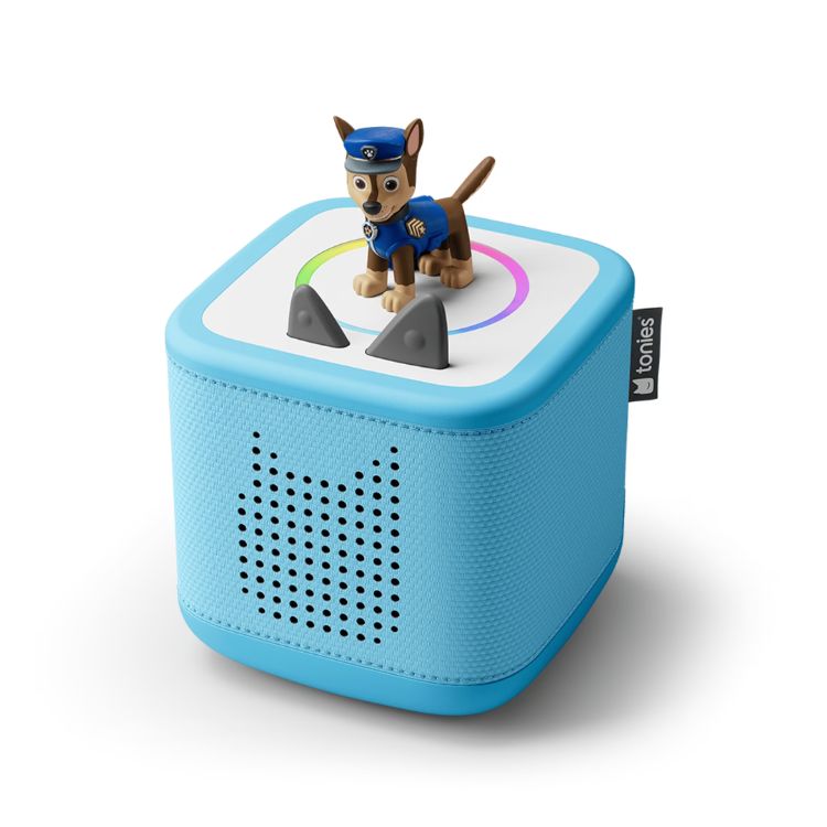 Paw Patrol Toniebox 2 Bundle