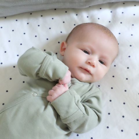 one syllable boy names