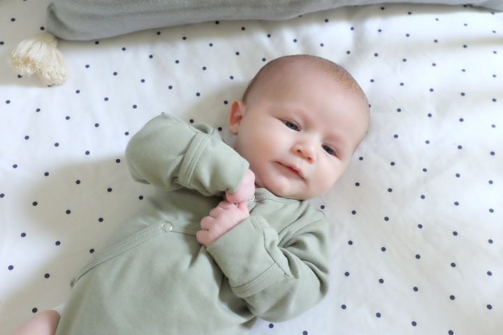 one syllable boy names