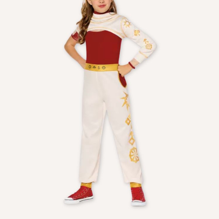 <i>Zombies 4</i> Nova Costume