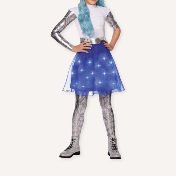 <i>Zombies 4</i> Addison Costume