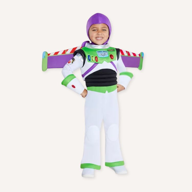Buzz Lightyear Costume