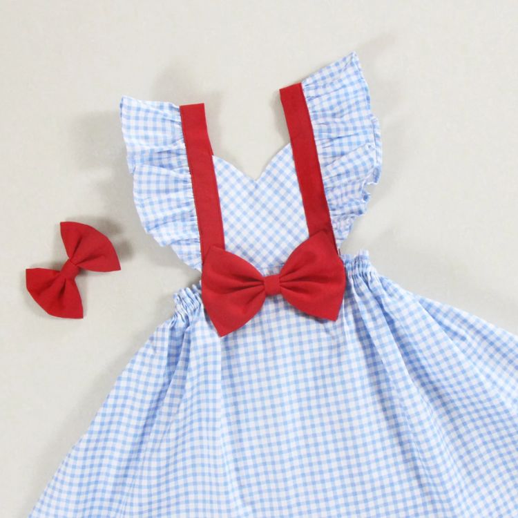 Dorothy Dress