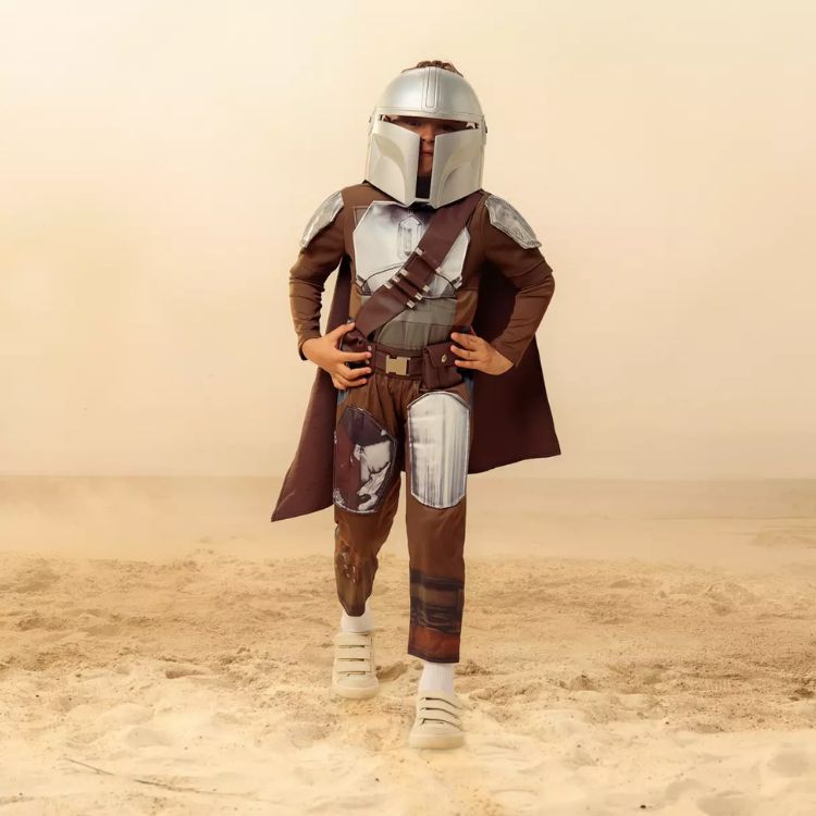 The Mandalorian 