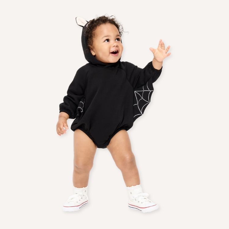 Baby Bat Costume