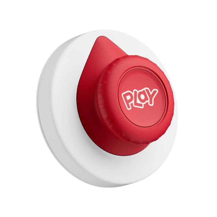 Tonieplay Controller