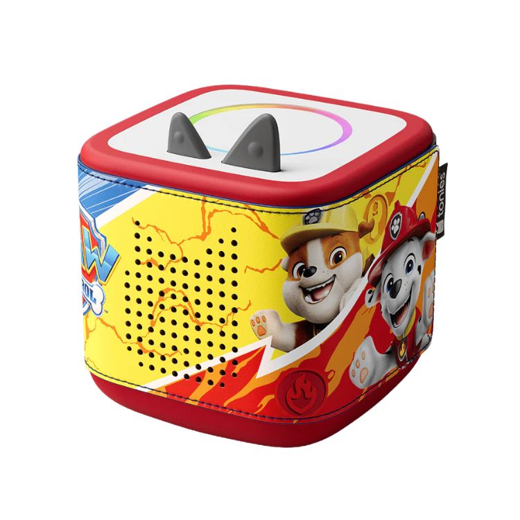 Toniebox 2 PAW Patrol Sleeve