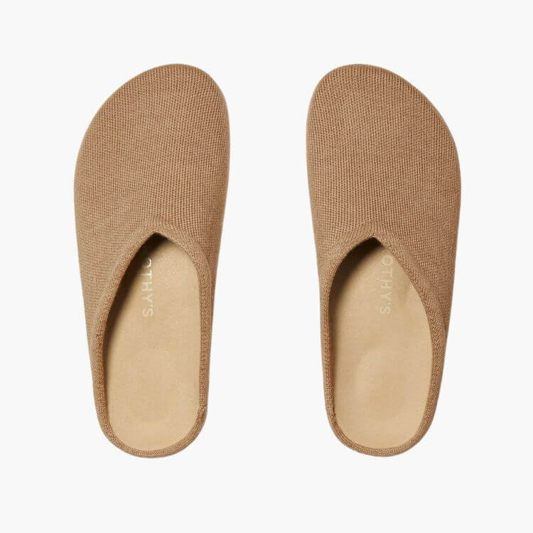 The Casual Clog 
