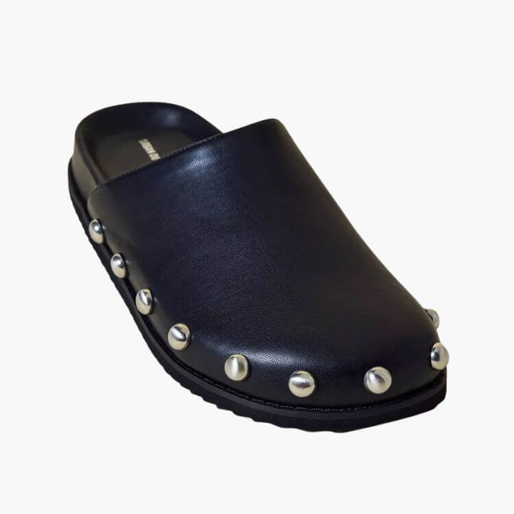 UO Baxter Studded Clog