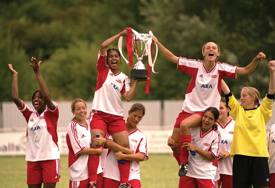 nostalgic millennial movie sequels coming soon bend it like beckham 2