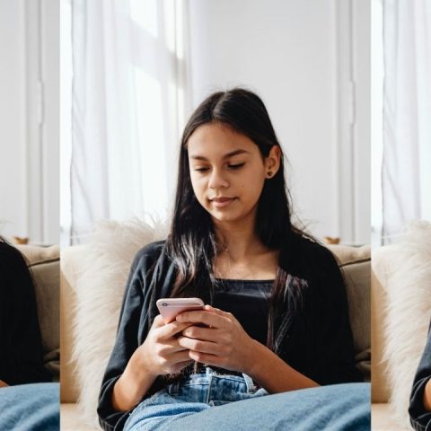 teen group chat
