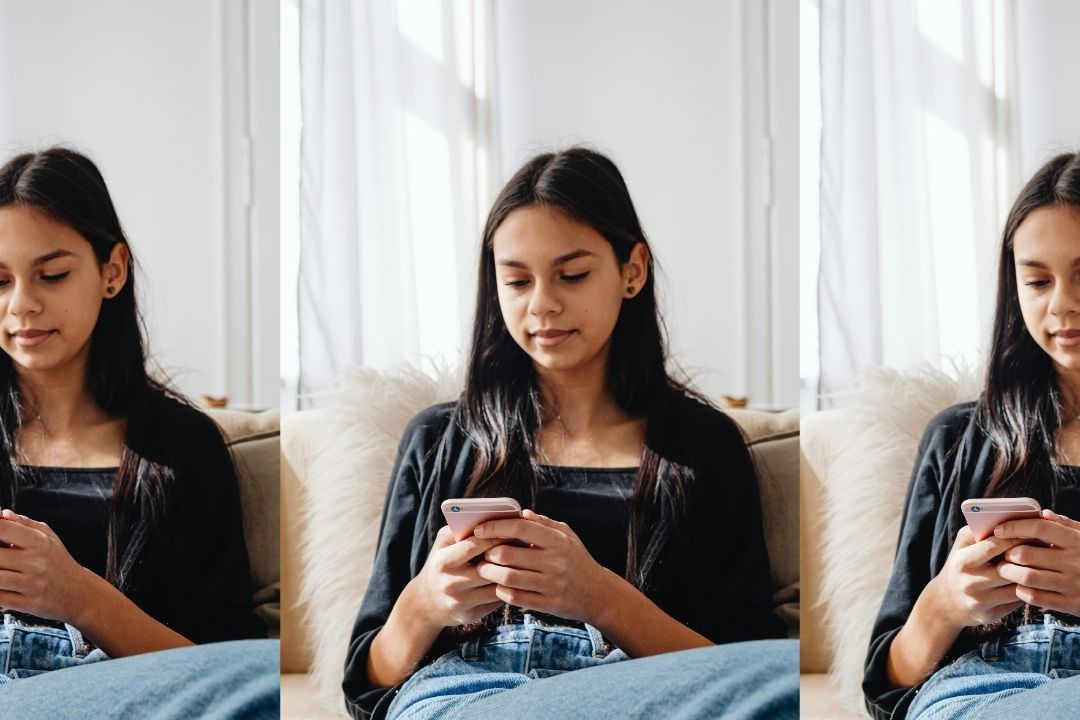 Navigating The Emotional Weight of Tween Group Chats—Moms and Experts Share